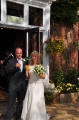 wedding, new forest, bartley l-014